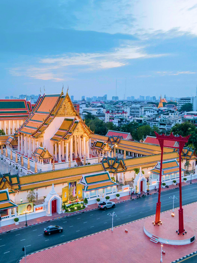 Bangkok Pass