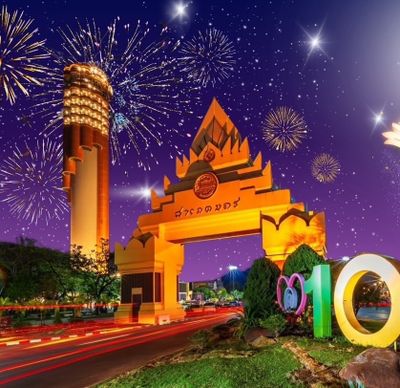 Roi-et Premium Jouney