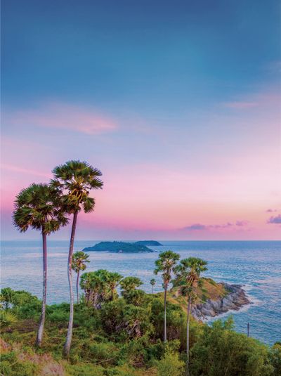 Phuket Pass